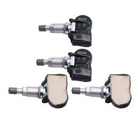4pcs Sensore Di Pressione Pneumatici for Hyundai Elantra (AD) GT 52933-D4100