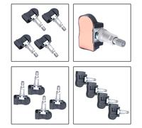 4PCS Sensore Monitoraggio Pressione Pneumatici per for bmw 430i xDrive 435i
