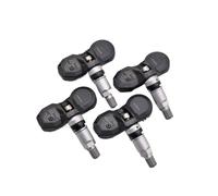 4PCS Sensore Pressione Pneumatici 433MHz 3AA907275F Per VW Tiguan CC Passat TPMS