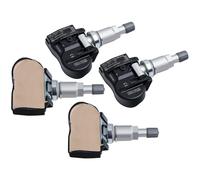4pcs Sensore Pressione Pneumatici for Kia K5 Niro Optima 52933-D4100 433 MHz