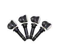 4PCS Sensore Pressione Pneumatici TPMS 433MHZ Per Opel Astra Insignia 13512347