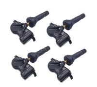 4PCS Sensore TPMS 315MHz Jeep Renegade 68331239AA Pressione Pneumatici
