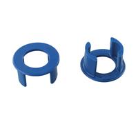 4Pcs / Set Boccola Anteriore Sottotelaio Kit 3507923 for per volvo per v70 II