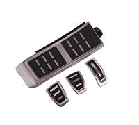 4pcs/Set Footrest Pedaliere Pedali Deoration