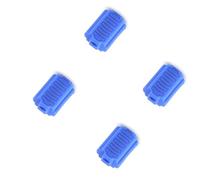 4Pcs Silicone Flessibile Cheekbone Trainer Mascella Esercizi Per Rassodare La Mascella Migliora I Muscoli Semplice Efficace Allenamento Del Viso In