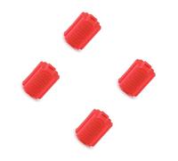 4Pcs Silicone Flessibile Cheekbone Trainer Mascella Esercizi Per Rassodare La Mascella Migliora I Muscoli Semplice Efficace Allenamento Del Viso In