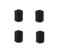 4Pcs Silicone Flessibile Cheekbone Trainer Mascella Esercizi Per Rassodare La Mascella Migliora I Muscoli Semplice Efficace Allenamento Del Viso In