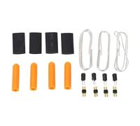4pcs son del tester di blocco del tubo PVC Efficiente son di intasamento del bloccante della pipeline