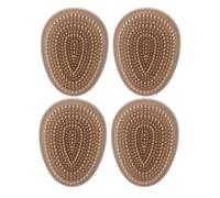 4Pcs spazzola per capelli districante paglia di grano denti morbidi manico rotondo, asciutto bagnato cuoio capelluto massaggiante pettine per capelli sia asciutti e bagnati per qua