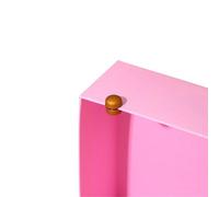 4pcs Strong Metal Plating Magnetic Hijab Clip Safe Scarf Brooch Luxury Accessory No Hole Pins Magnet For Women per feste e riunioni