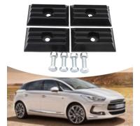 4Pcs Supporti Molla Balestra Posteriore Per Peugeot Boxer 2006-