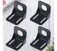 4PCS Supporto motore stampante 3D Accessorio stampante 3D universale 42 Motore