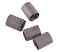 4pcs Swing Arm Bushing Bushes Kit Fit for Honda CA175 CB100 K1 K2 CB125 S1 S2