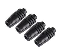 4Pcs Tampone Paraurti Per Cofano Stopper Fit Honda