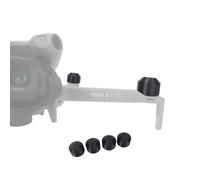 4PCS Tappi Motore Adatto per DJI MINI 5 PRO Copertura di Protezione Del Motore Anti-graffio A Prova di Umidità Antipolvere Copertura Drone Accessori