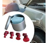 4pcs Telle per estrazione per rimozione Dent Accessori robusti con collaudo
