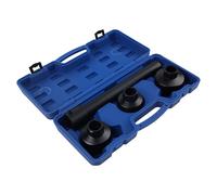 4pcs Tie / Track Rod End Axial Joint Removal Tool Tie Rod Removal Tool kit