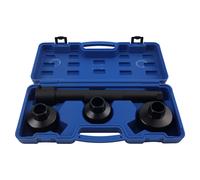 4pcs Tie / Track Rod End Axial Joint Removal Tool Tie Rod Removal Tool kit