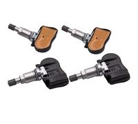 4pcs Tire Pressure Sensor for Tesla Model 3 S X Pneumatici Pressione Sensore