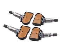 4pcs Tire Pressure Sensor For Tesla Model 3 S X Pneumatici Pressione Sensore