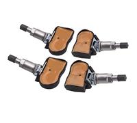 4pcs Tire Pressure Sensor for Tesla Model 3 S X Pneumatici Pressione Sensore