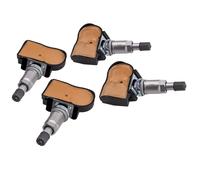 4pcs Tire Pressure Sensor per Tesla Model 3 S X Pneumatici Pressione Sensore