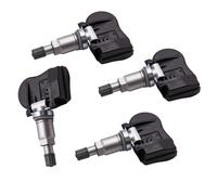 4pcs Tire Pressure Sensor per Tesla Model 3 S X Pneumatici Pressione Sensore