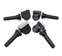 4pcs Tire Pressure Sensor Sensore Pressione Pneumatici for Opel Astra J K