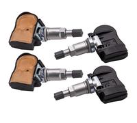 4pcs Tire Pressure Sensor for Tesla Model 3 S X Pneumatici Pressione Sensore