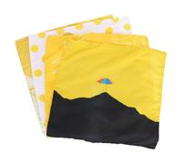 4pcs tiro cuscino copre copertura decorativa cuscino da federa stampata