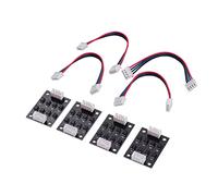 4pcs TL-Smoother V1 0 Modulo aggiuntivo per driver di stampanti 3D stepper Accessori e parti Movimento più fluido Vibrazioni ridotte Rumore ridotto High