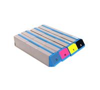 4PCS Toner Cartridges Compatibile con ES9411 ES9431 ES9541 ES9452 PRO9541 PRO9542 PRO9431 Pro9000 Serie stampanti