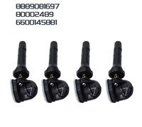 4PCS TPMS Pneumatici Pressione Monitor Sensore per FY11 Monjaro Atlas Emgrand