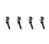 4PCS TPMS Sensore di Monitoraggio Della Pressione Dei Pneumatici 433MHZ per9573