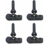 4PCS TPMS Sensore di pressione dei pneumatici 28103SG000 per Subaru Forester Impreza Legacy Outback Tribeca WRX XV