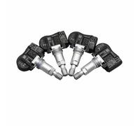4PCS TPMS Sensore di pressione dei pneumatici 40700-3JA0A 40700-3JA0B per Infiniti JX Q50 Q60 QX60 per Altima Maxima Pathfinder