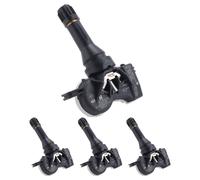 4PCS TPMS Sensore di Pressione Dei Pneumatici 407004CB0B per J10 J1435