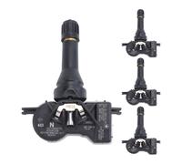 4PCS TPMS Sensore di Pressione Dei Pneumatici 407004CB0B per J10 J3005