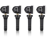 4Pcs Tpms Sensori Di Monitoraggio Della Pressione Dei Pneumatici