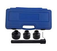 4PCS TRACK ROD REMOVAL TIE/ TRACK ROD END AXIAL JOINT REMOVAL TOOL SET