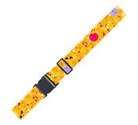 4Pcs Travel Luggage Strap Adjustable Packing Belt Baggage Bundling Suitcase Accessories 180CM Perimeter Per Bagagli(Color 5)