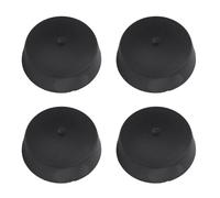 4pcs Trim Cylinder Cap Pin 19-815951 Replacement for Mercruiser Alpha One Gen II Stern Drives