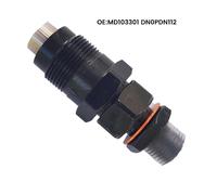 4Pcs Ugello Iniettore MD103301 Per L200 L300 86-13 82-04