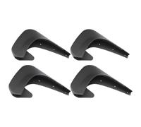 4pcs Universal MudFraps Professional Mudguards Professional Pratico Carrozzina