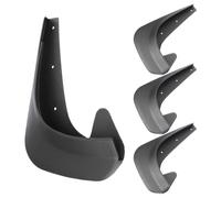 4pcs Universal MudFraps Professional Mudguards Professional Pratico Carrozzina