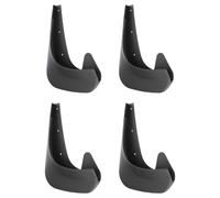 4pcs Universal MudFraps Professional Mudguards Professional Pratico Carrozzina
