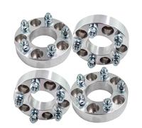 4pcs Wheel Spacers Adapters 35 mm 5x114.3 for Ford Falcon Distanziali Ruota
