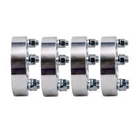 4PCS WHEEL SPACERS for Ford Falcon 35mm 5x114.3 PRE AU to AU Onwards BA BF FG AU