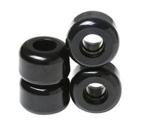 4PcsSet Skateboard Longboard Ruota 54mmx36mm 82A Ruota Acrobazia Skateboards
