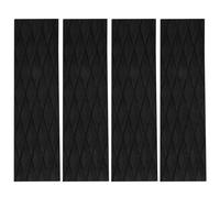 4Pezzi Traction Pads Per Surfboard EVA Per Skimboard Deck